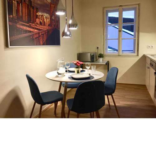 Central Suite