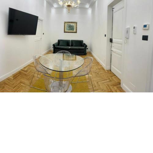 Central Suite