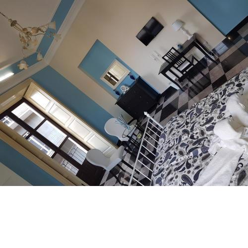 Central Suites