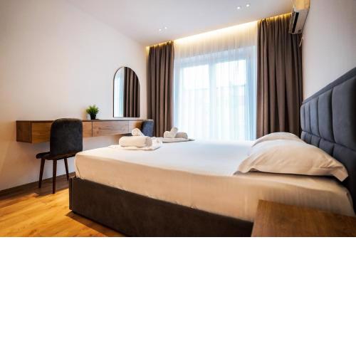 Central Superior 2BR Apartament