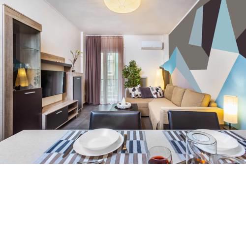 Central Superior Apartment