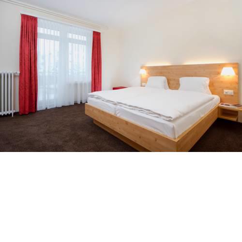 Central Swiss Quality Apartments