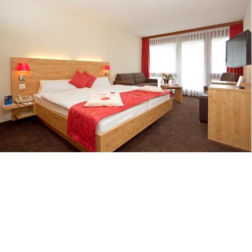 Central Swiss Quality Sporthotel