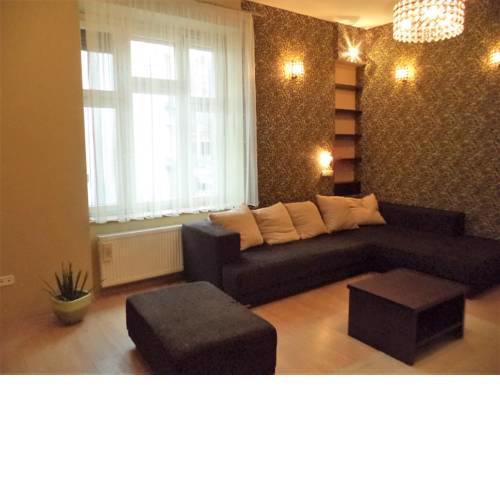 Central Szeged Apartman