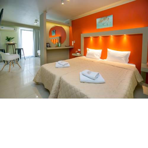 CENTRAL THASSOS APARTMENTS