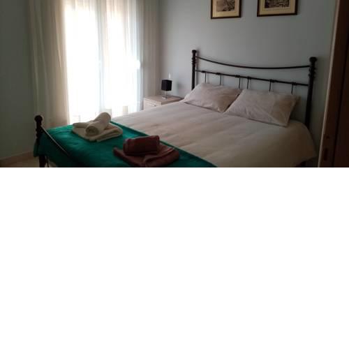 Central Thessaloniki Apartment near the sea, big balcony