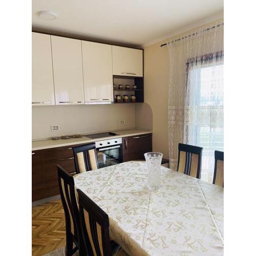 Central Tivat 2 bedroom Flat
