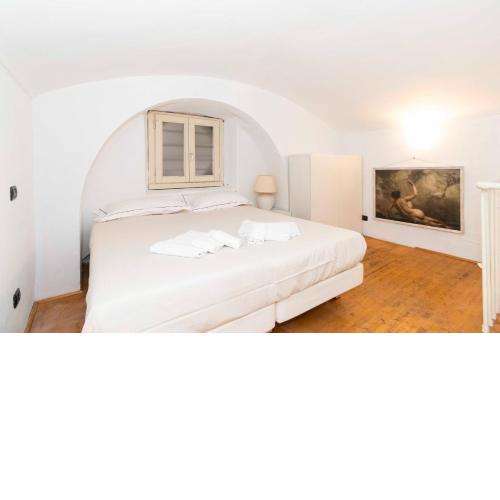 Central Torino cozy apartment!