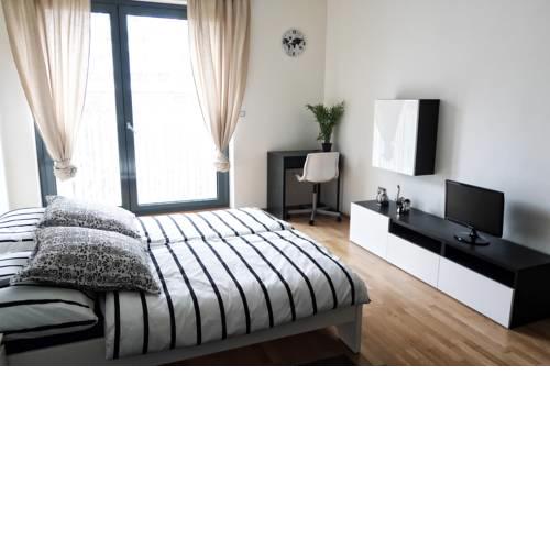 Central Tower Apartment