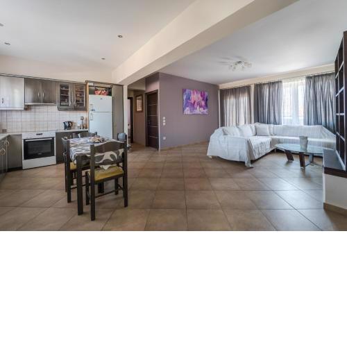Central Town Apartment