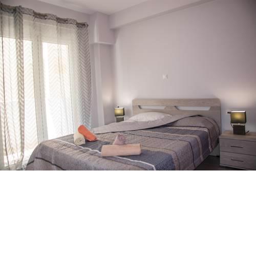 Central Town-Modern 2-Bedroom Apartment