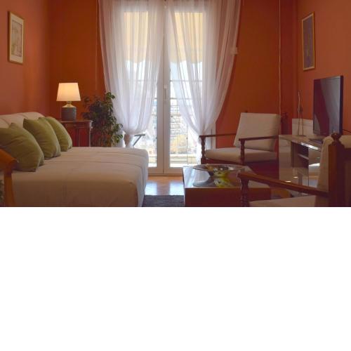 Central Townhouse - Rotunda Thessaloniki