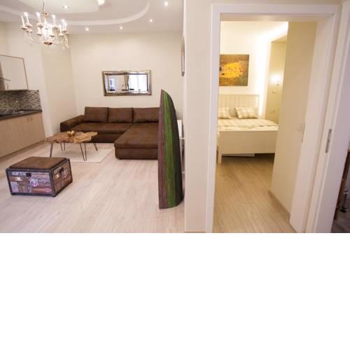 Central Twin Apartments