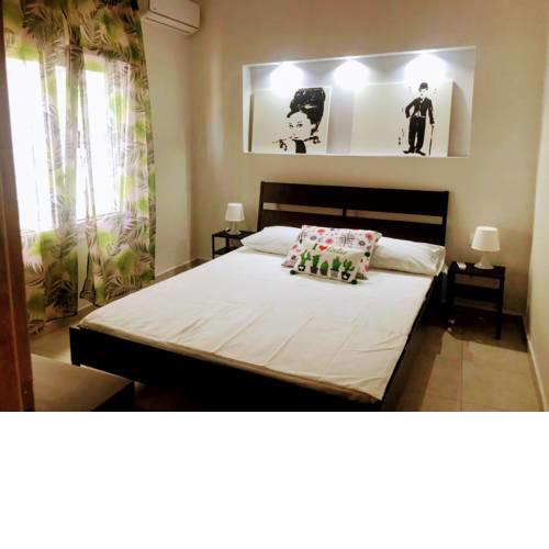 Central Veranta Apartment