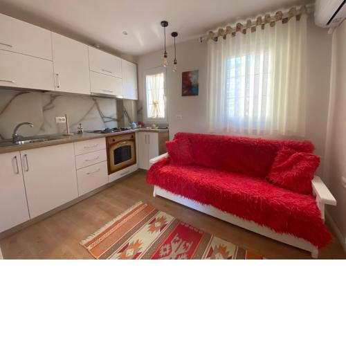 Central Welcoming Apartment in Tirana