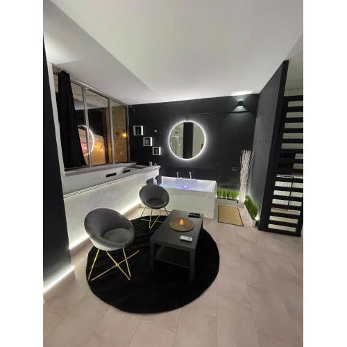 Central Wellness Suite