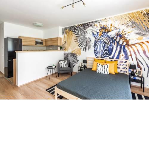 Central Westend Apartments
