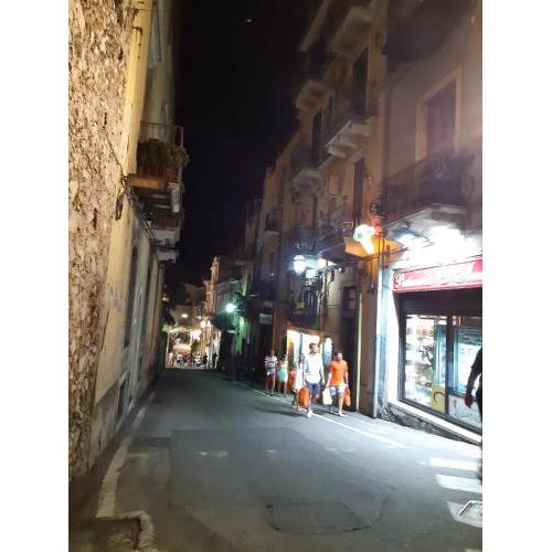 Centrale appartamento