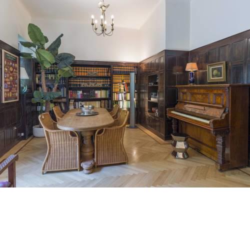 “Centrale” luxury apartment