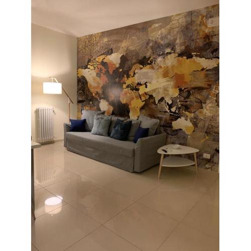 Centralflat 195