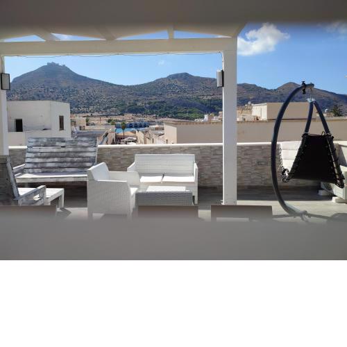 Centralissima Favignana