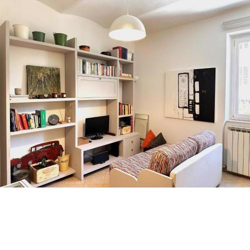 Centralissimo - Nuovo - Parcheggio Privato