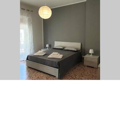 Centralissimo appartamento OLMO 52