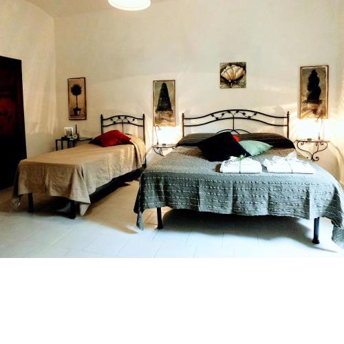 Centralissimo nel cuore del borgo