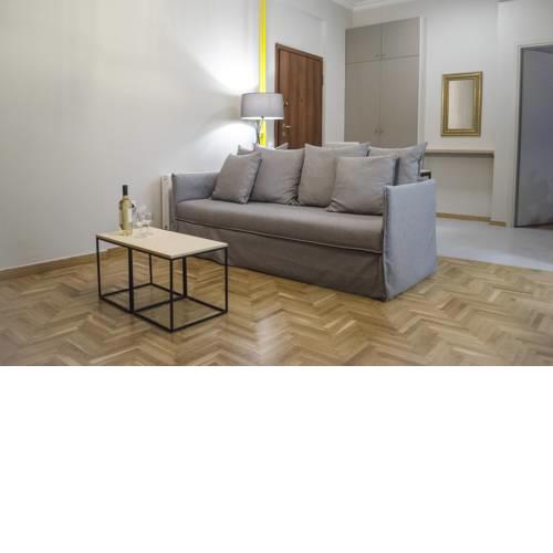 Centrally located flat with 1 bedroom