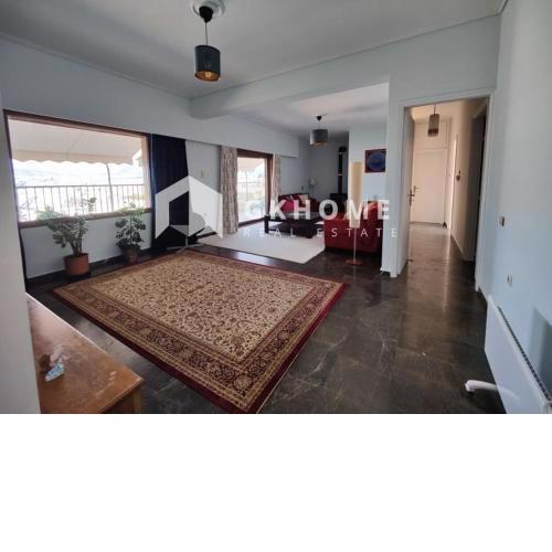 Centrally Located Luxury Spacious Refurbished Penthouse Apartment with Panoramic Views
