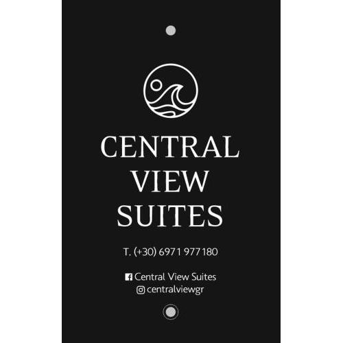 CentralViewSuites