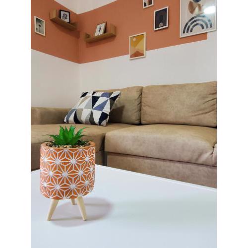 Centre Apartment in Shkoder
