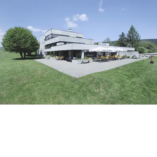 Centre de Sornetan