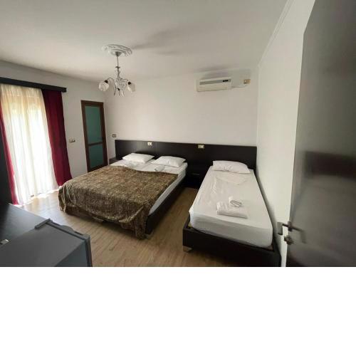 Centre Hotel