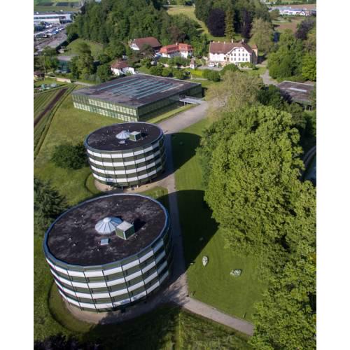 Centre Loewenberg