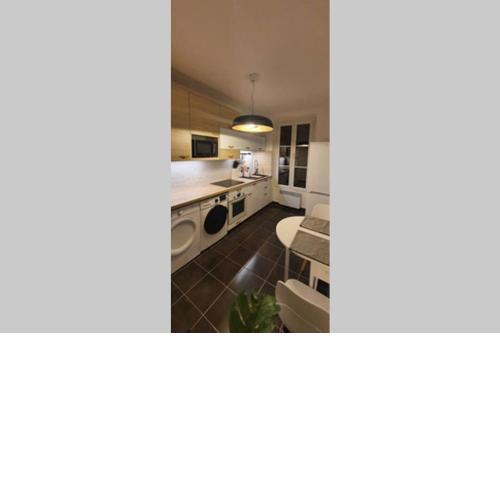 Centre Montmartre, charming and cozy appartement