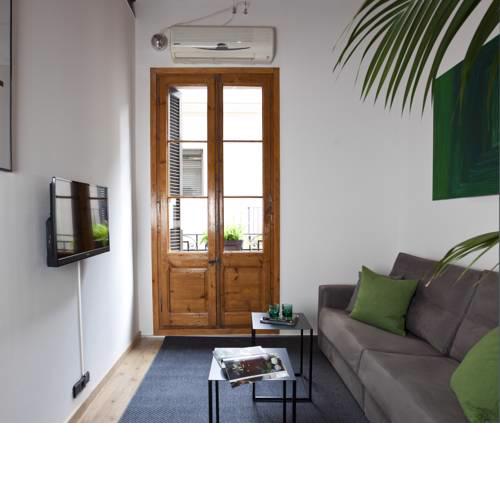 Centric Gracia Apartments