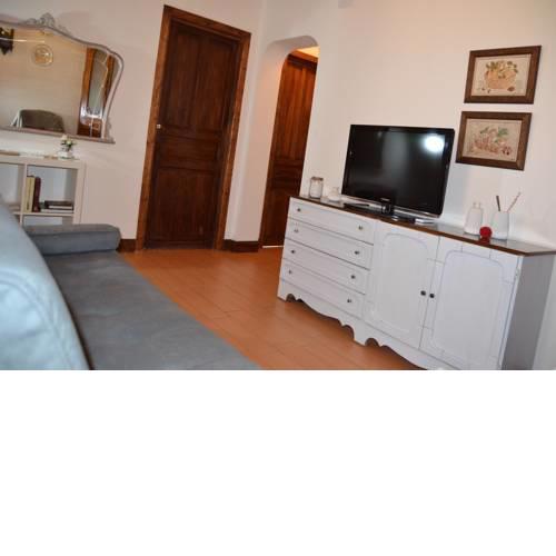 CÉNTRICA CASA RESTAURADA
