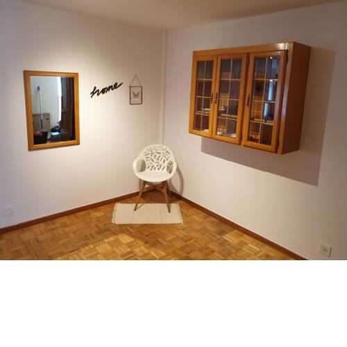 Céntrico, amplio y bonito apartamento en Cambados