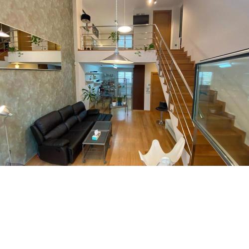Céntrico Apartamento Coruña de descanso y disfrute