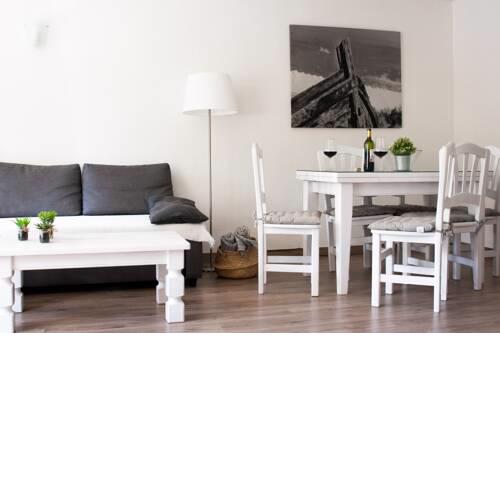 Céntrico apartamento Playa de San Juan Alicante