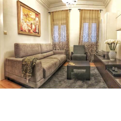 Céntrico Apartamento
