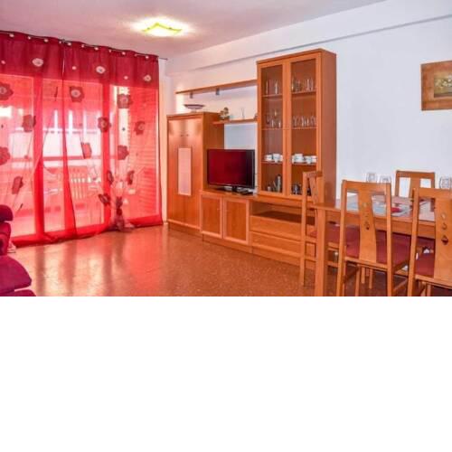 CENTRICO PISO EN BENIDORM