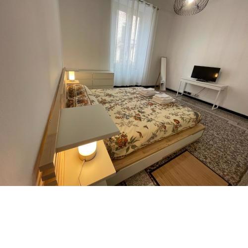 Centro - Rilassante - 5 Minuti dal MARE
