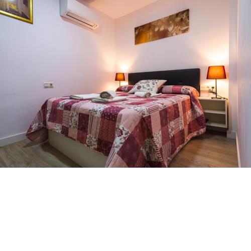 Centro Apartamento con purificador de aire - Realejo Casco histórico