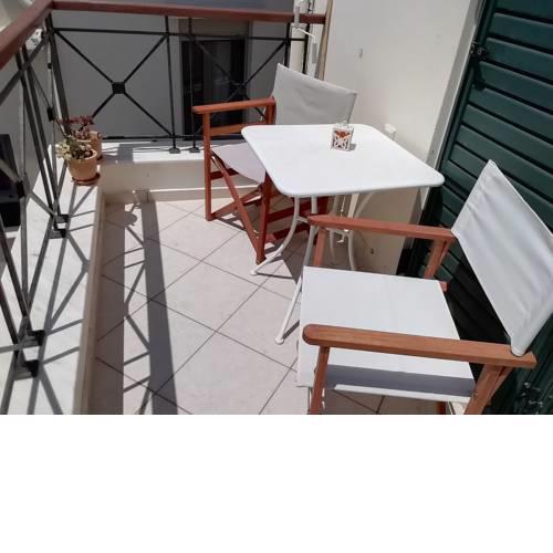 Centro Apartment