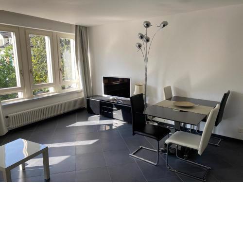 CENTRO Appartamento Ascona