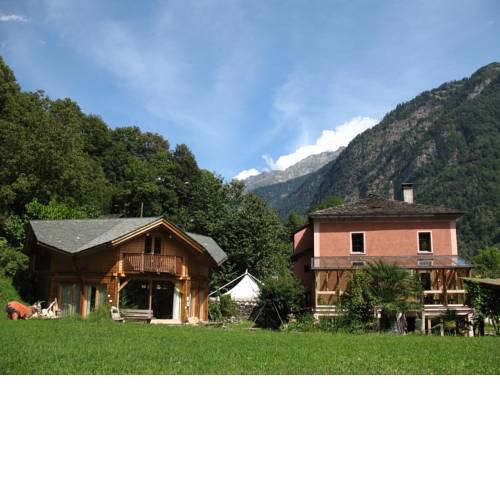 Centro Arte Cabbiolo