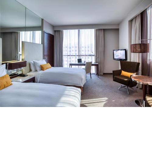 Centro Barsha - by Rotana