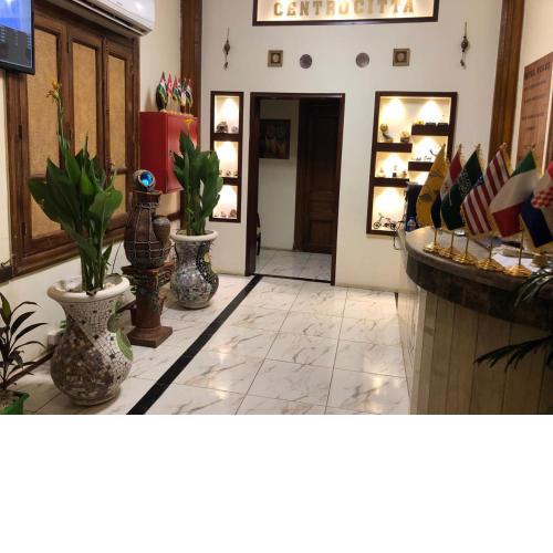 Centro Citta Hotel